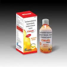  Aluminium Hydroxide Dried Gel